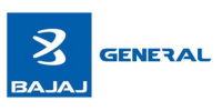 Bajaj General Logo