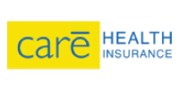 CARE health Logo