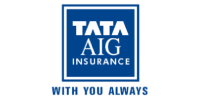 TATA AIG Logo