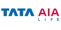 TATA AIA Logo